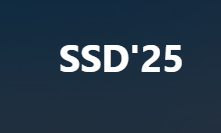 IEEE – SSD 2025 – Monastir feb. 17-20